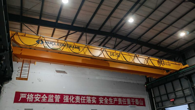 行车记录仪：守护起重设备安全的“隐形守护者”**
