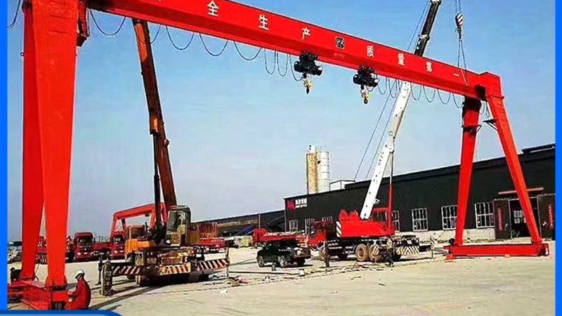 小型悬臂吊选型，如何避免陷入误区？**